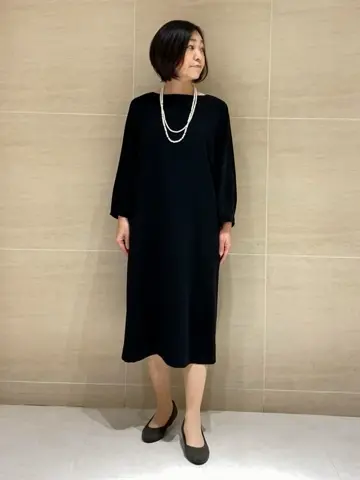 自由区 L 中島 コーディネート画像