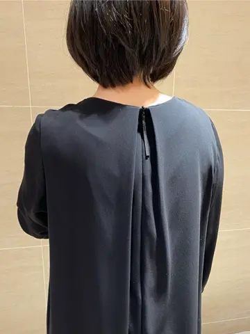 自由区 L 中島 コーディネート画像