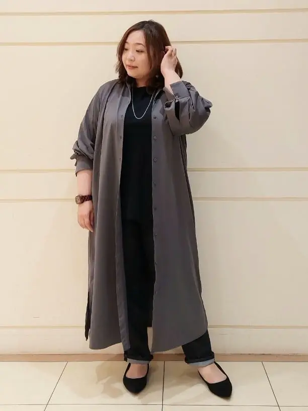  藤原 コーディネート画像