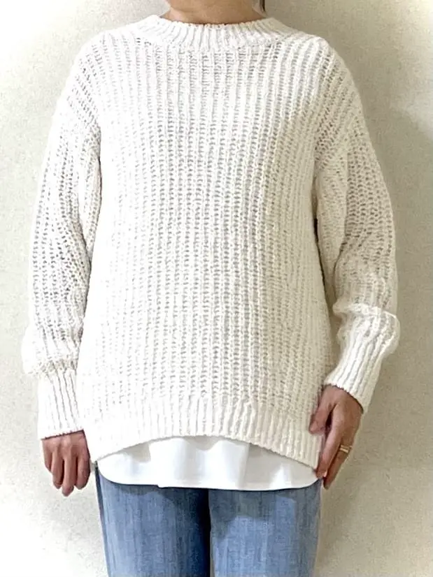 自由区 L 土居 コーディネート画像