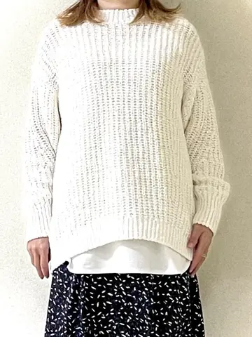 自由区 L 土居 コーディネート画像