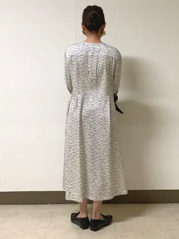 自由区 L 坂本 コーディネート画像