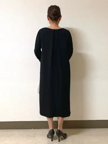 自由区 L 坂本 コーディネート画像