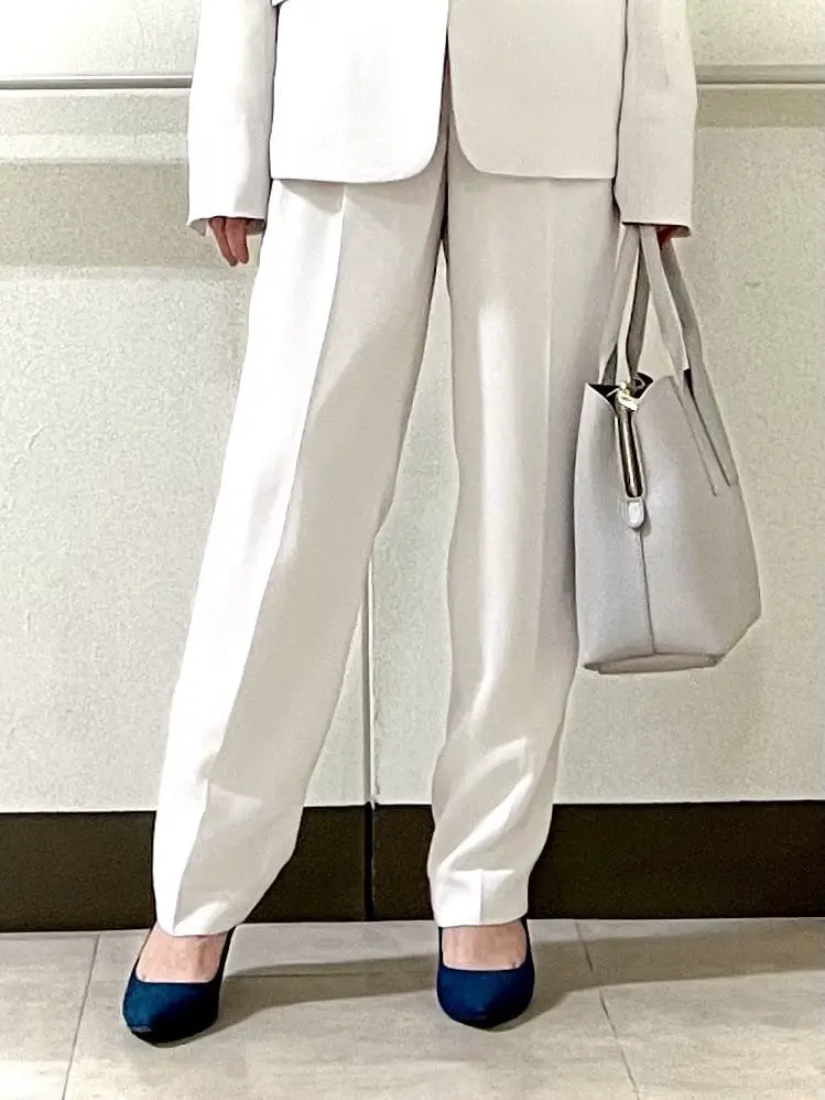 自由区 L 土居 コーディネート画像