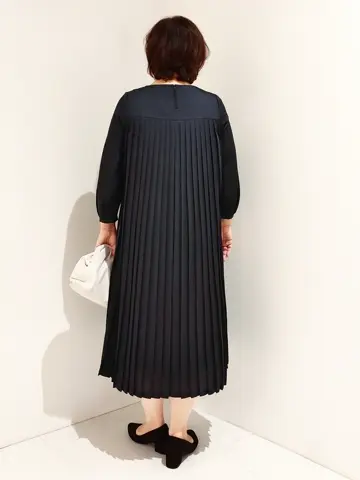 自由区 L 中村 コーディネート画像