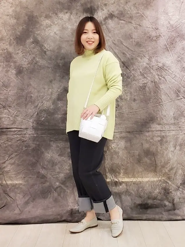  原田 コーディネート画像