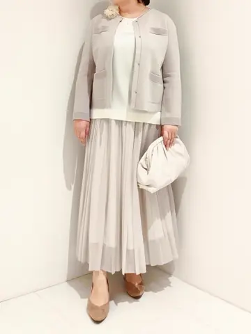 自由区 L 中村 コーディネート画像