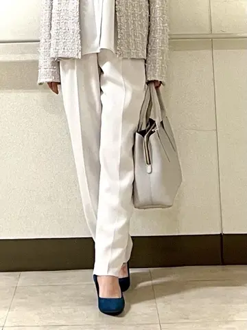 自由区 L 土居 コーディネート画像