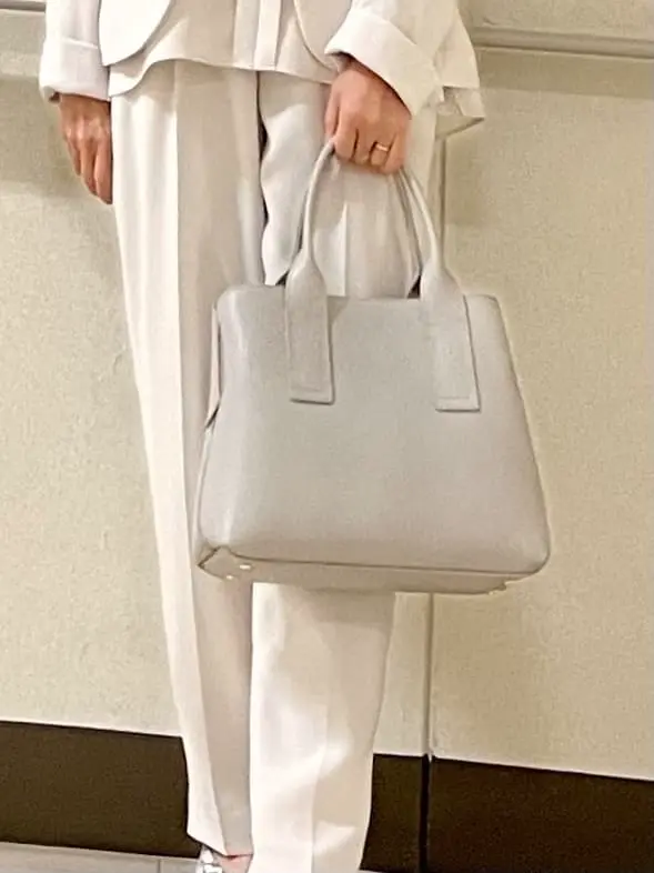 自由区 L 土居 コーディネート画像