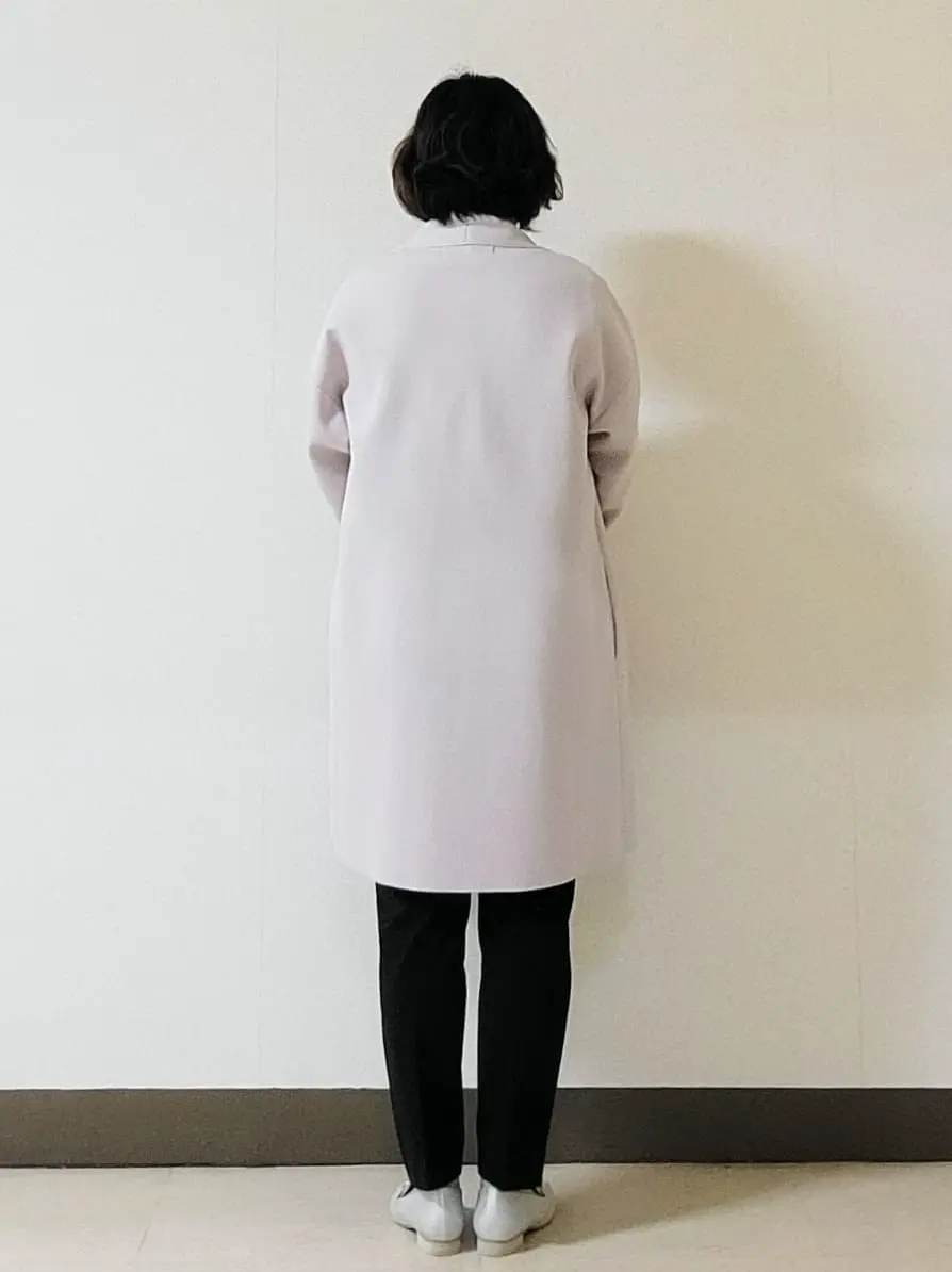 自由区 L 宇野 コーディネート画像