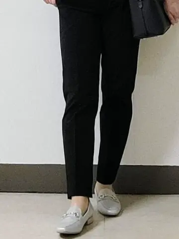 自由区 L 宇野 コーディネート画像