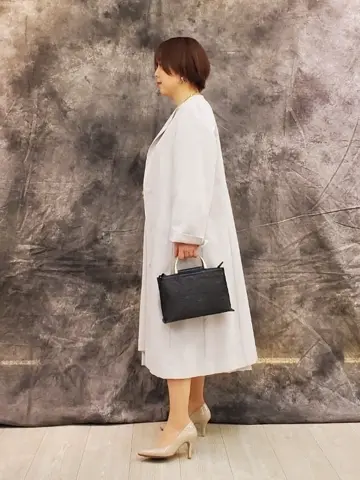 自由区 L 原田 コーディネート画像