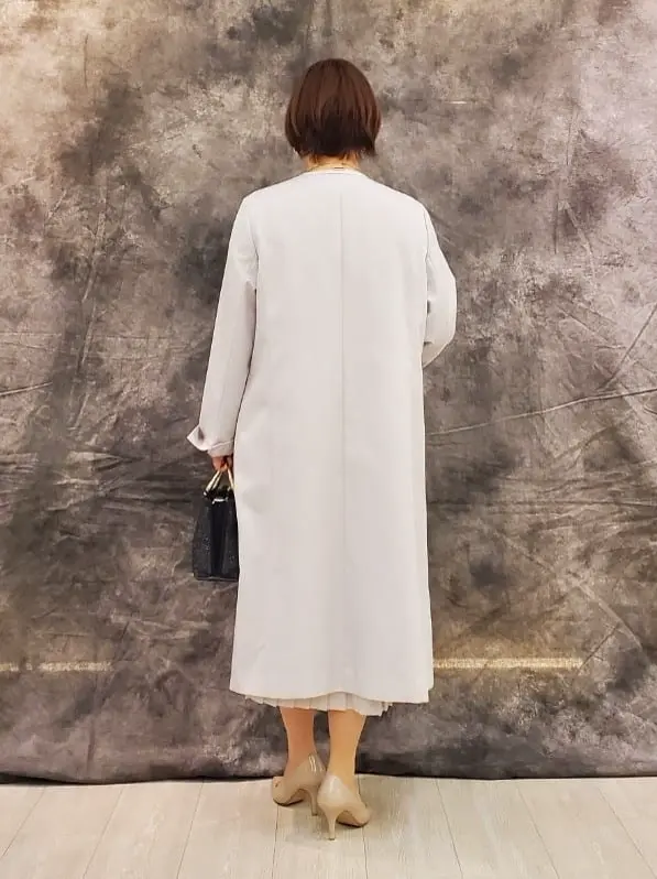 自由区 L 原田 コーディネート画像