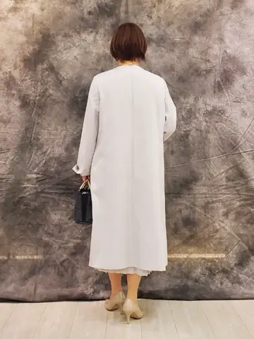 自由区 L 原田 コーディネート画像