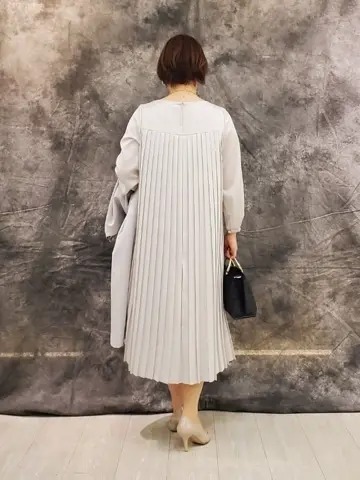 自由区 L 原田 コーディネート画像