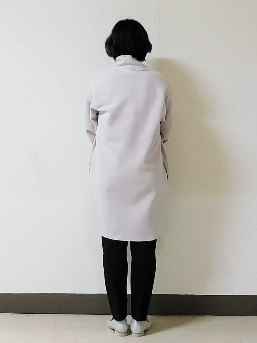 自由区 L 宇野 コーディネート画像