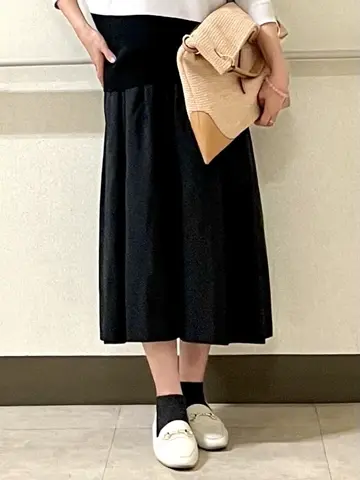 自由区 L 土居 コーディネート画像