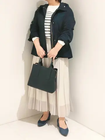 自由区 L 中村 コーディネート画像