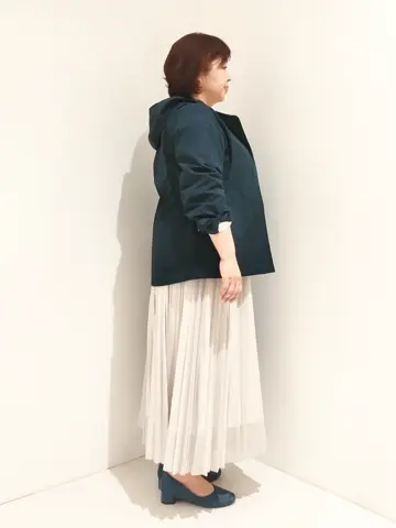 自由区 L 中村 コーディネート画像