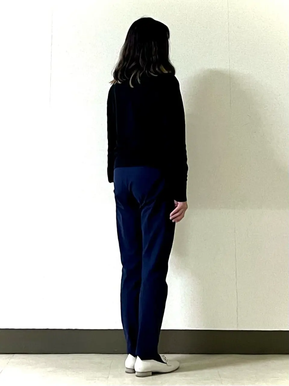 自由区 L 土居 コーディネート画像