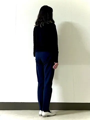 自由区 L 土居 コーディネート画像