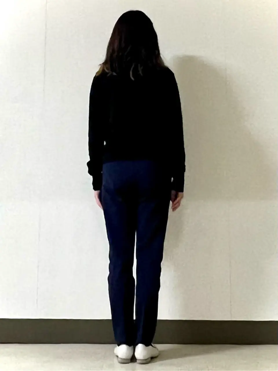 自由区 L 土居 コーディネート画像