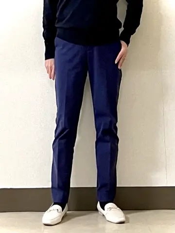 自由区 L 土居 コーディネート画像