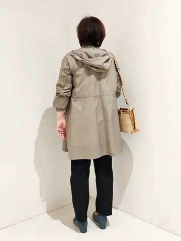 自由区 L 中村 コーディネート画像