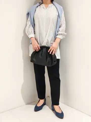 自由区 L 中村 コーディネート画像