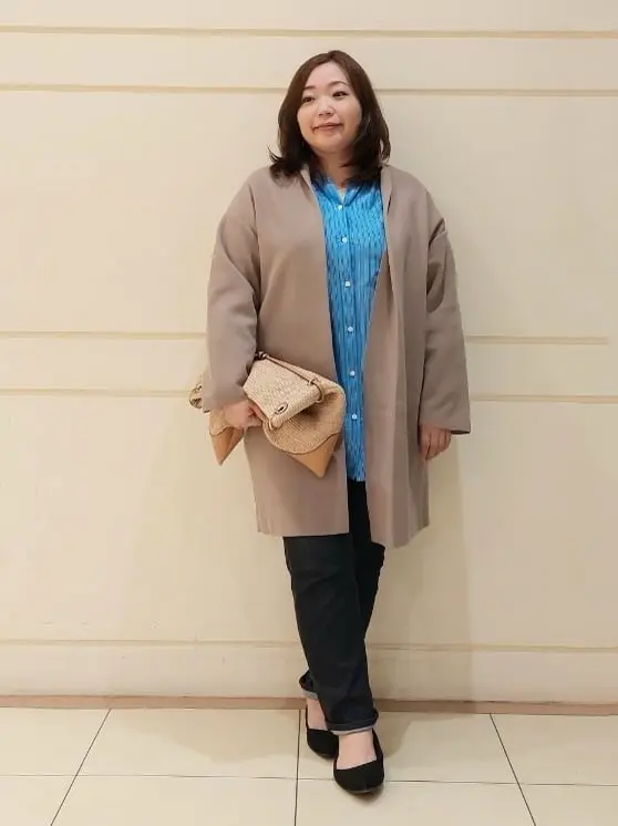  藤原 コーディネート画像