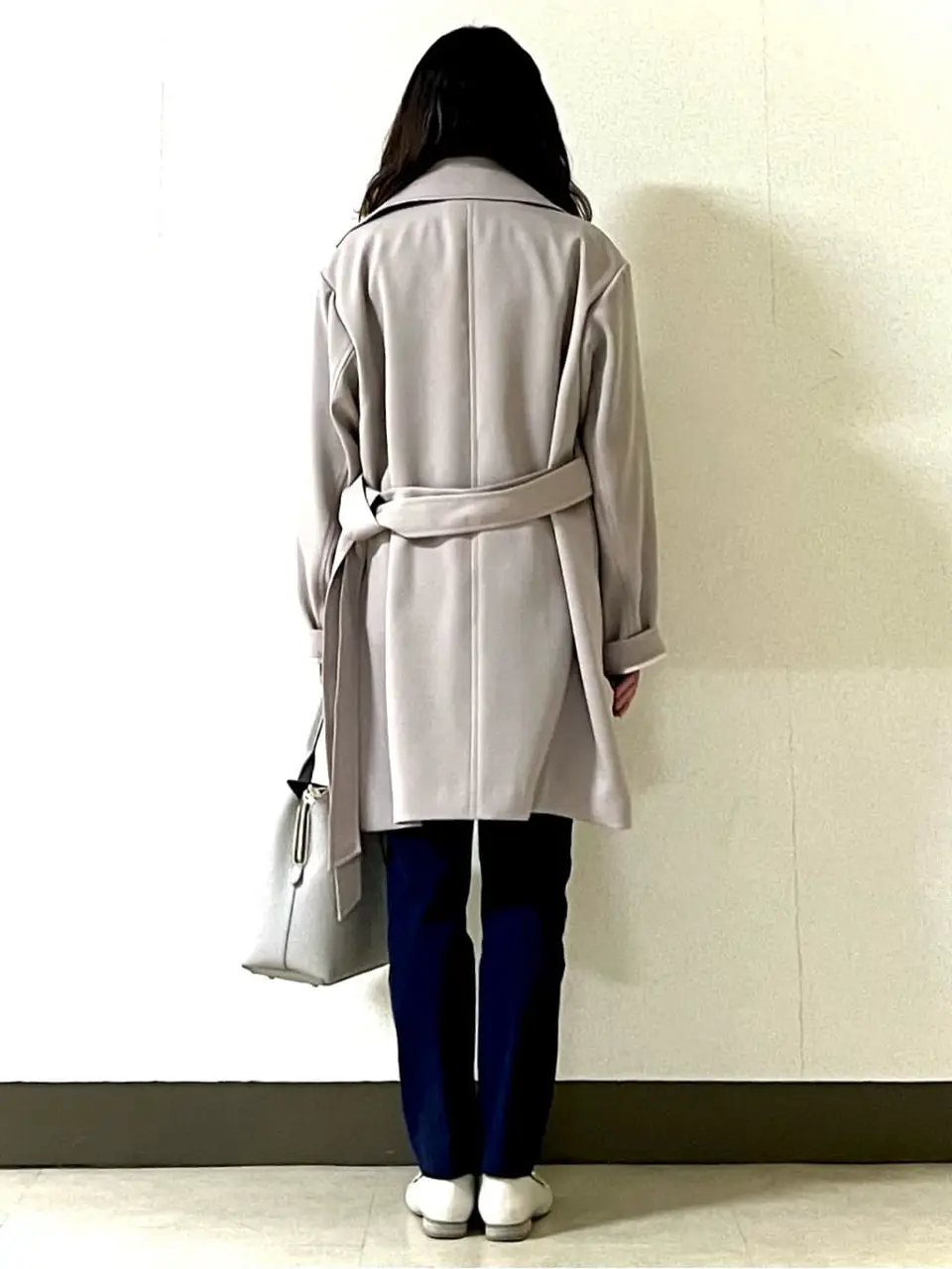 自由区 L 土居 コーディネート画像