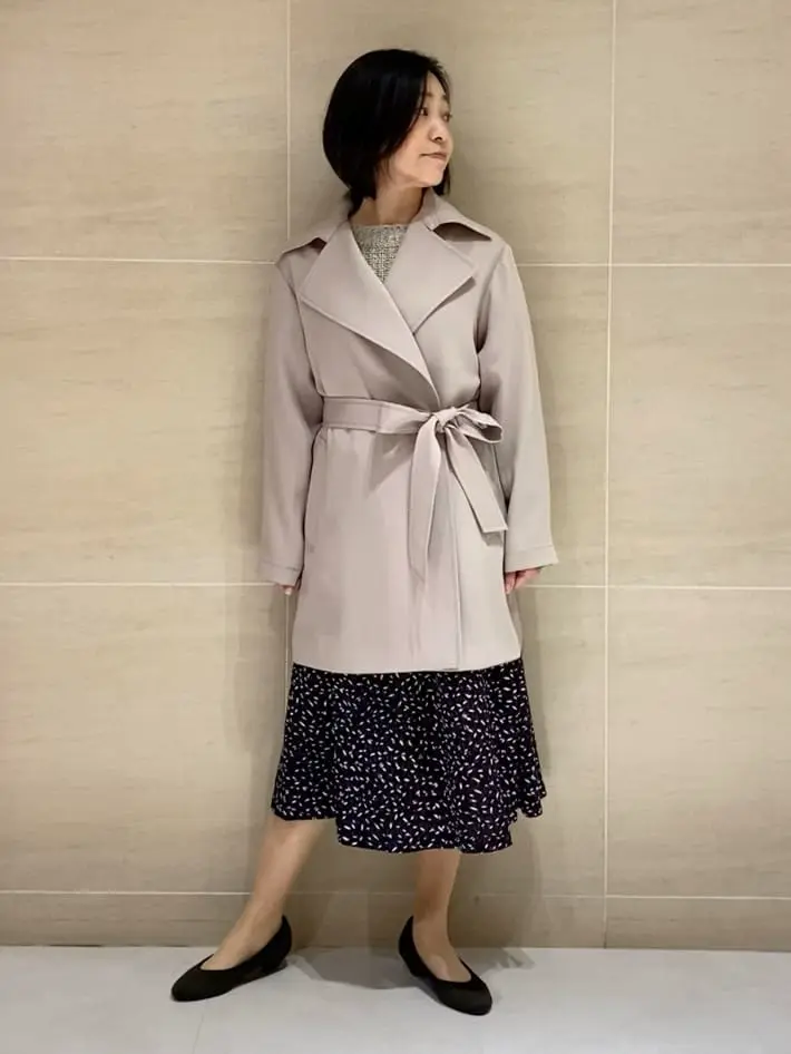  中島 コーディネート画像