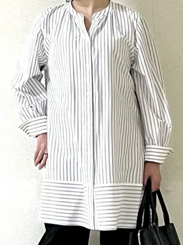 自由区 L 土居 コーディネート画像