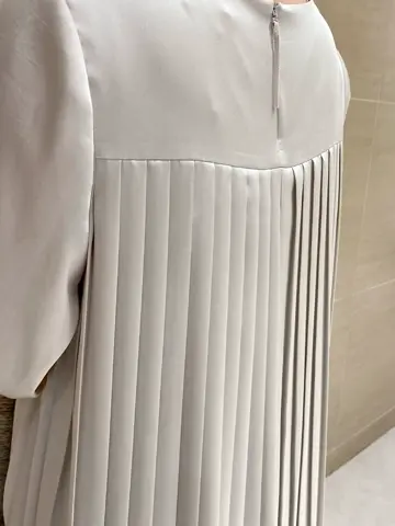 自由区 L 中島 コーディネート画像