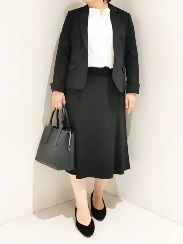 自由区 L 中村 コーディネート画像