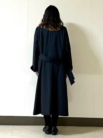 自由区 L 土居 コーディネート画像