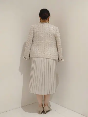 自由区 L 山村 コーディネート画像