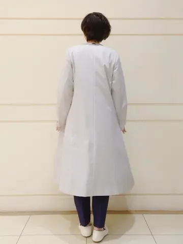 自由区 L maruri コーディネート画像