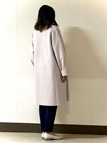 自由区 L 土居 コーディネート画像