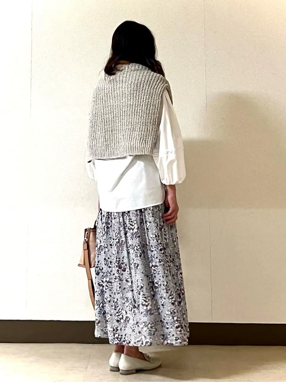 自由区 L 土居 コーディネート画像