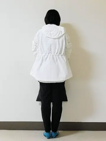 自由区 L 宇野 コーディネート画像