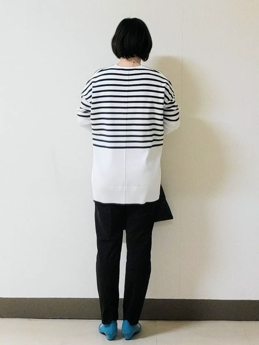 自由区 L 宇野 コーディネート画像