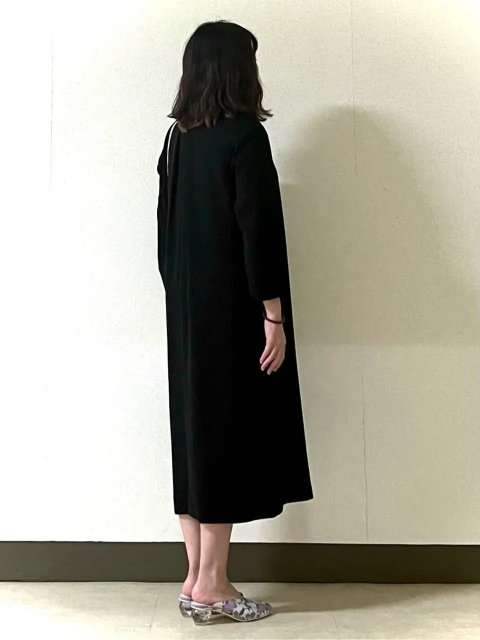 自由区 L 土居 コーディネート画像