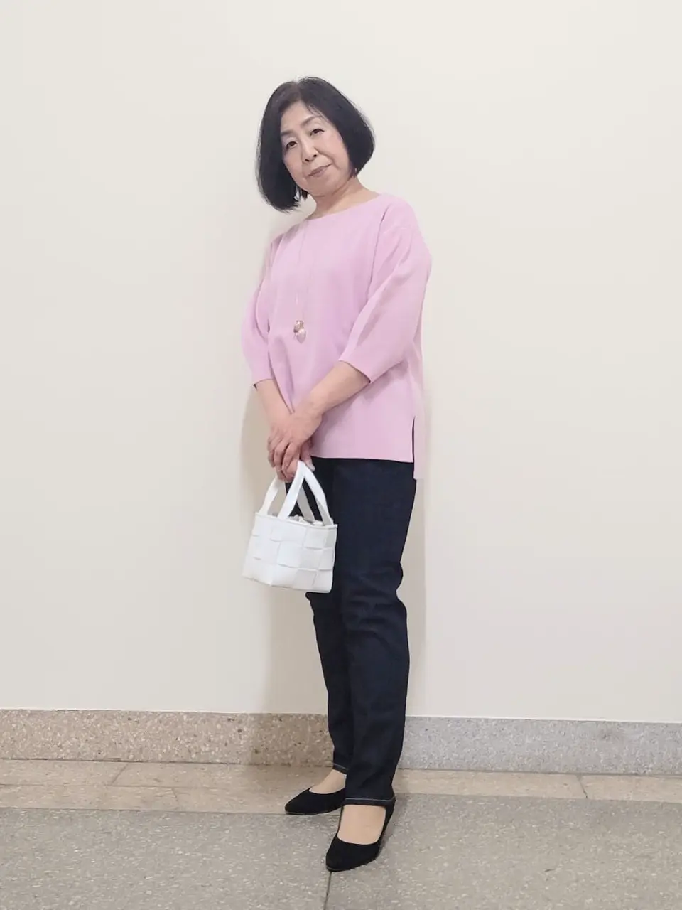  井上 コーディネート画像