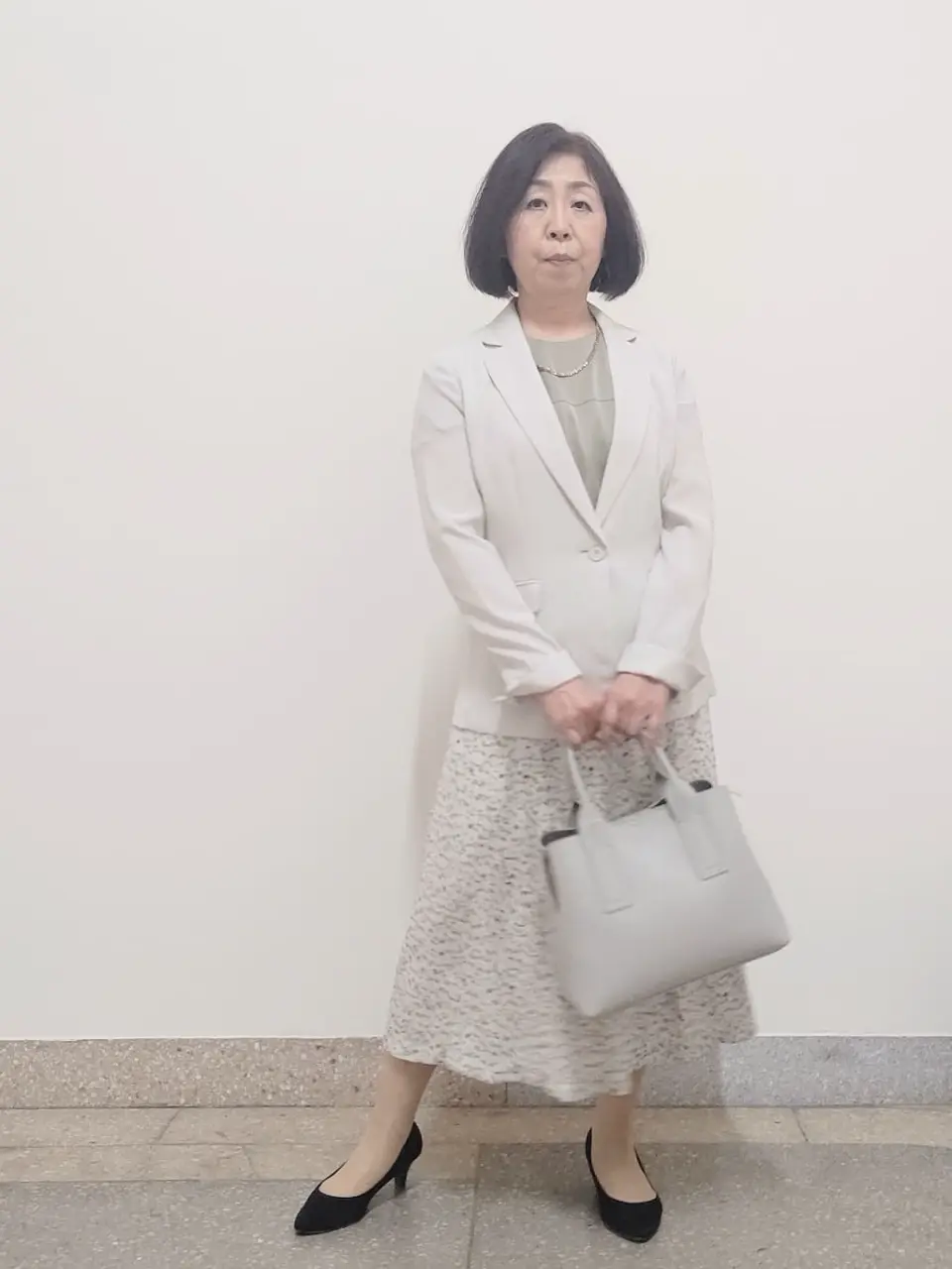  井上 コーディネート画像