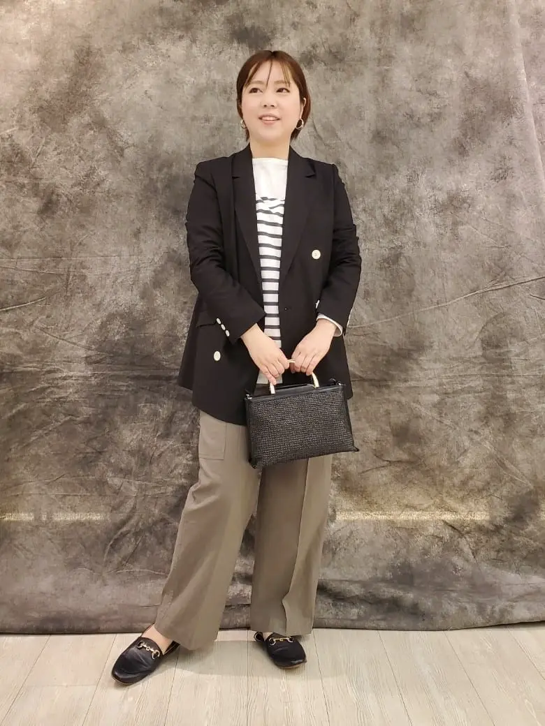  原田 コーディネート画像