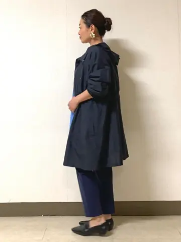 自由区 L 坂本 コーディネート画像