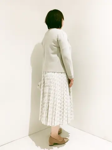 自由区 L 中村 コーディネート画像