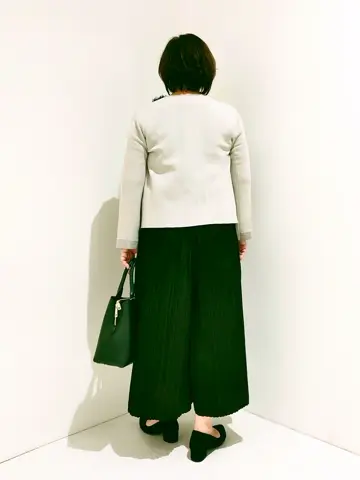 自由区 L 中村 コーディネート画像