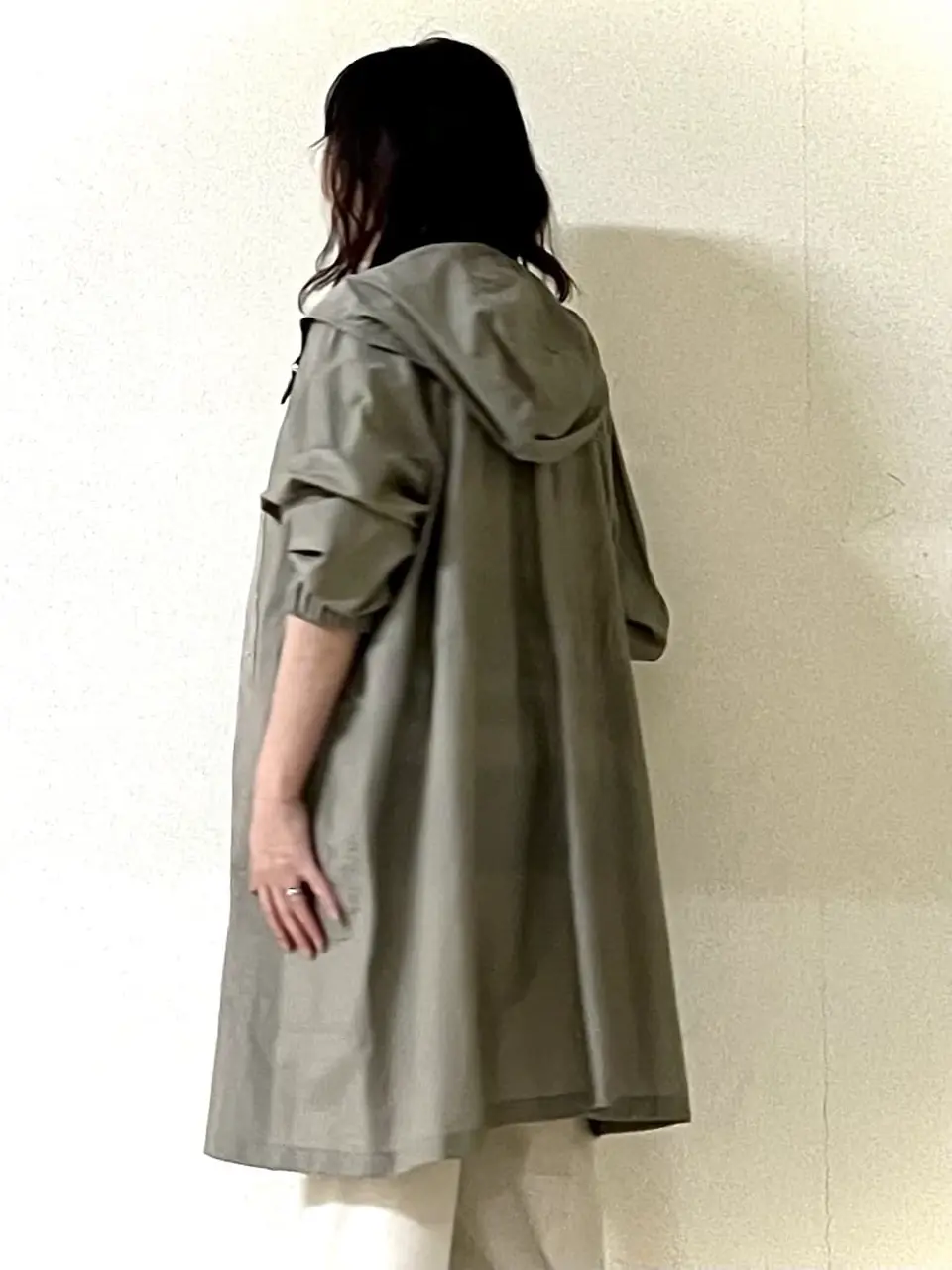 自由区 L 土居 コーディネート画像